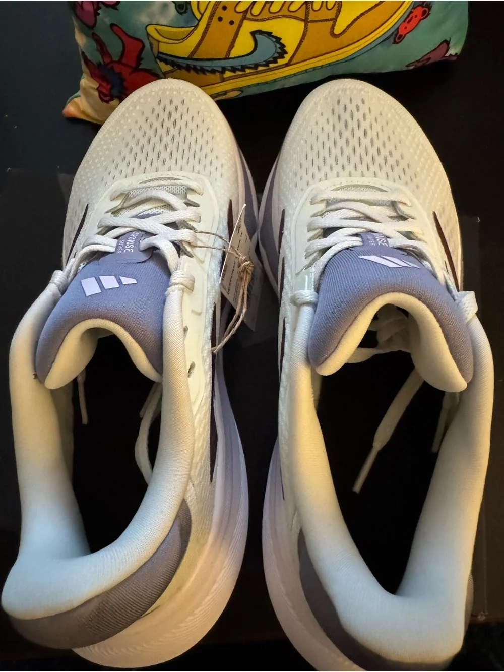 adidas Response Super Women’s Size 8.5, Brand New